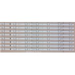 LG 65UQ9000PSD LED STRIPS (SET OF 8)
